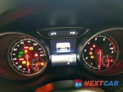 Zdjęcie 9 z 12 samochodu: 2019 MERCEDES-BENZ GLA 250 4MATIC VIN:WDCTG4GB6KU008052 - miniatura