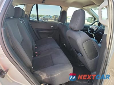 Zdjęcie 11 z 13 samochodu: 2010 FORD EDGE SE VIN:2FMDK3GC7ABB79887 - miniatura