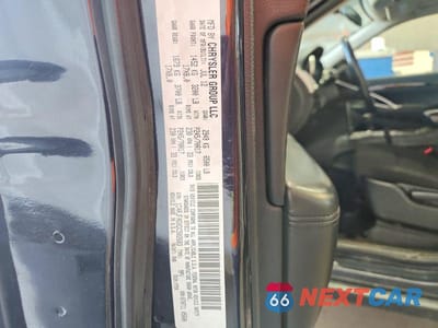 Zdjęcie 13 z 13 samochodu: 2013 JEEP GRAND CHEROKEE LAREDO VIN:1C4RJFAGXDC502683 - miniatura