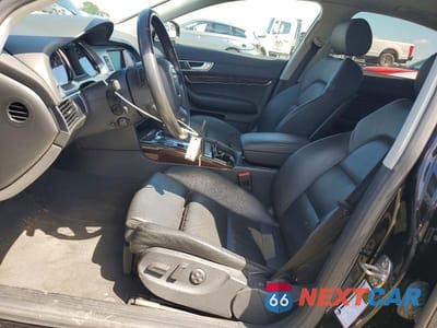 Zdjęcie 7 z 11 samochodu: 2007 AUDI A6 S-LINE 4.2 QUATTRO VIN:WAUEV74F37N103552 - miniatura