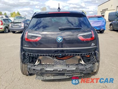 Zdjęcie 6 z 12 samochodu: 2018 BMW I3 BEV VIN:WBY7Z2C54JVB88650 - miniatura