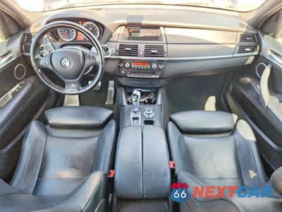 Zdjęcie 8 z 13 samochodu: 2012 BMW X5 M VIN:5YMGY0C5XCLK27723 - miniatura