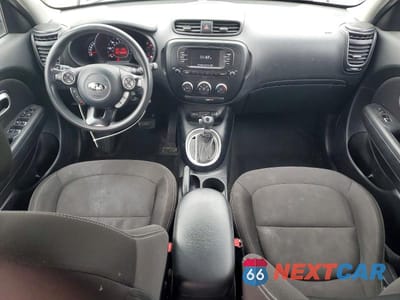 Zdjęcie 8 z 11 samochodu: 2017 KIA SOUL BASE VIN:KNDJN2A27H7481756 - miniatura