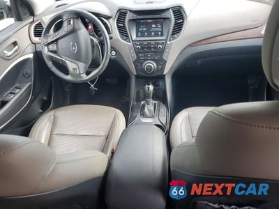 Zdjęcie 8 z 13 samochodu: 2018 HYUNDAI SANTA FE SPORT 2.4L VIN:5NMZUDLB6JH105028 - miniatura