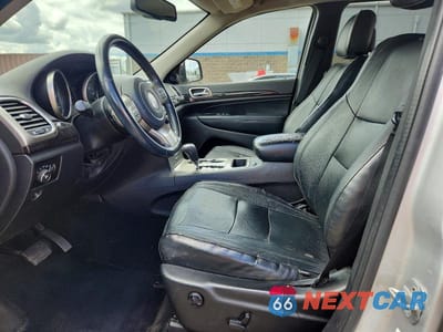 Zdjęcie 7 z 14 samochodu: 2012 JEEP GRAND CHEROKEE LAREDO VIN:1C4RJFAG0CC135923 - miniatura