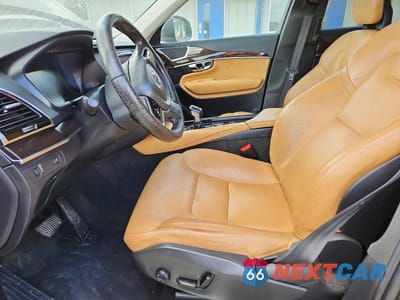 Zdjęcie 7 z 13 samochodu: 2016 VOLVO XC90 T6 VIN:YV4A22PK4G1049723 - miniatura