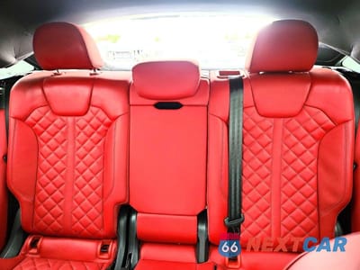 Zdjęcie 10 z 13 samochodu: 2024 AUDI SQ5 SPORTBACK PRESTIGE VIN:WA134AFYXR2151797 - miniatura
