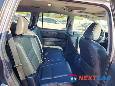 Zdjęcie 11 z 13 samochodu: 2016 HONDA PILOT TOURING VIN:5FNYF6H91GB101583 - miniatura