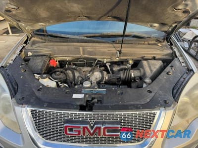 Zdjęcie 7 z 10 samochodu: 2010 GMC ACADIA SLT-1 VIN:1GKLVMEDXAJ173154 - miniatura