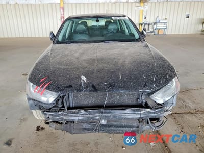 Piąte zdjęcie samochodu w środku: 2013 AUDI A4 PREMIUM VIN:WAUAFAFL3DN026348 - miniatura