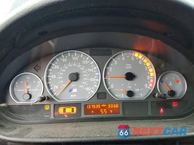 Zdjęcie 9 z 13 samochodu: 2006 BMW M3 VIN:WBSBR93466PK10676 - miniatura