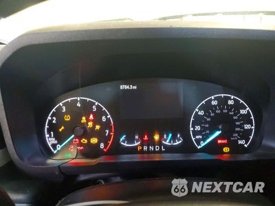 Zdjęcie 9 z 13 samochodu: 2024 FORD MAVERICK XLT VIN:3FTTW8J93RRB37745 - miniatura