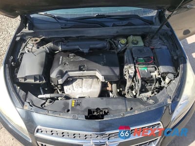 Zdjęcie 11 z 12 samochodu: 2016 CHEVROLET MALIBU LIMITED LTZ VIN:1G11E5SA3GU122517 - miniatura
