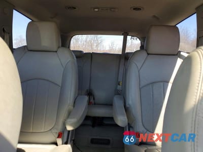 Zdjęcie 10 z 13 samochodu: 2012 BUICK ENCLAVE VIN:5GAKVCEDXCJ163634 - miniatura