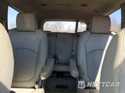 Zdjęcie 10 z 13 samochodu: 2012 BUICK ENCLAVE VIN:5GAKVCEDXCJ163634 - miniatura