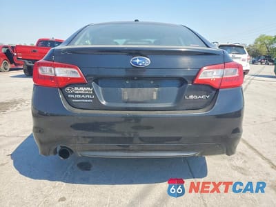 Zdjęcie 6 z 11 samochodu: 2015 SUBARU LEGACY 2.5I PREMIUM VIN:4S3BNBD68F3070079 - miniatura