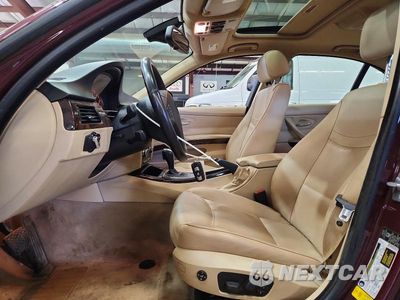 Zdjęcie 7 z 12 samochodu: 2010 BMW 328 XI SULEV VIN:WBAPK5C55AA647161 - miniatura