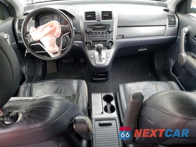 Zdjęcie 8 z 12 samochodu: 2008 HONDA CR-V EXL VIN:JHLRE38738C030442 - miniatura