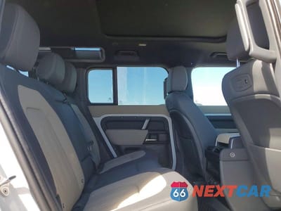 Zdjęcie 11 z 12 samochodu: 2022 LAND ROVER DEFENDER 110 X-DYNAMIC SE VIN:SALE27RU1N2094506 - miniatura