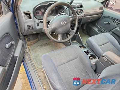 Zdjęcie 8 z 12 samochodu: 2002 NISSAN FRONTIER KING CAB XE VIN:1N6DD26S42C317367 - miniatura