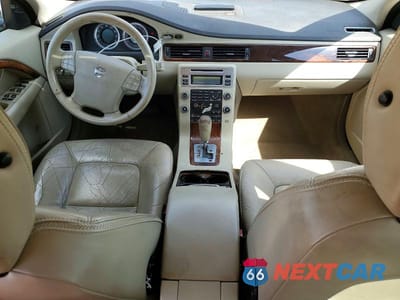 Zdjęcie 8 z 12 samochodu: 2009 VOLVO XC70 T6 VIN:YV4BZ992291057408 - miniatura