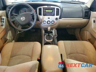 Zdjęcie 8 z 14 samochodu: 2006 MAZDA TRIBUTE S VIN:4F2CZ94186KM23156 - miniatura