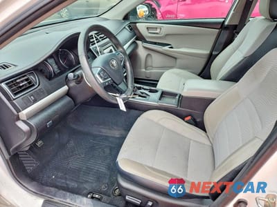 Zdjęcie 7 z 13 samochodu: 2017 TOYOTA CAMRY SE VIN:4T1BF1FK6HU403244 - miniatura