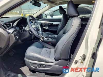 Zdjęcie 7 z 14 samochodu: 2020 INFINITI QX50 LUXE VIN:3PCAJ5M10LF120923 - miniatura