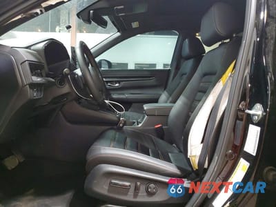 Zdjęcie 7 z 14 samochodu: 2025 HONDA CR-V SPORT-L VIN:7FARS6H89SE111315 - miniatura