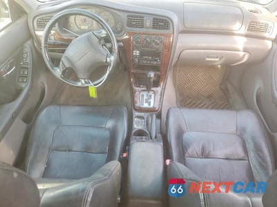 Zdjęcie 8 z 13 samochodu: 2001 SUBARU LEGACY OUTBACK LIMITED VIN:4S3BH686117618319 - miniatura