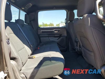 Zdjęcie 10 z 12 samochodu: 2025 RAM 1500 BIG HORN VIN:3C6SRFFP9S4500879 - miniatura