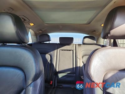 Zdjęcie 10 z 13 samochodu: 2014 AUDI Q5 PREMIUM PLUS VIN:WA1LFAFP4EA011956 - miniatura