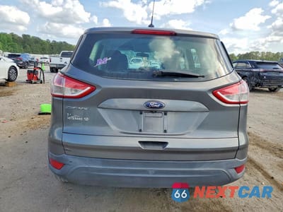 Zdjęcie 6 z 13 samochodu: 2014 FORD ESCAPE S VIN:1FMCU0F77EUB05085 - miniatura