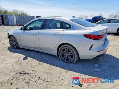 Drugie zdjęcie samochodu z przodu: 2022 BMW 228XI VIN:WBA73AK03N7K16591 - miniatura