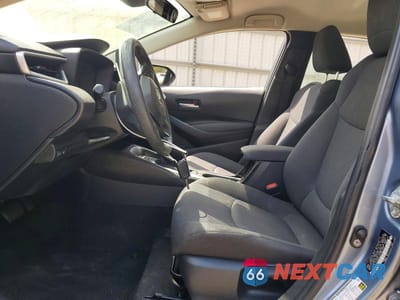 Zdjęcie 7 z 12 samochodu: 2020 TOYOTA COROLLA LE VIN:5YFEPRAEXLP092549 - miniatura