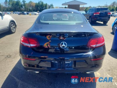 Zdjęcie 6 z 12 samochodu: 2017 MERCEDES-BENZ C 300 4MATIC VIN:WDDWJ4KB0HF380582 - miniatura