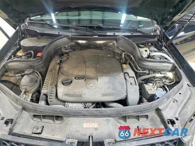 Zdjęcie 12 z 14 samochodu: 2013 MERCEDES-BENZ GLK 350 4MATIC VIN:WDCGG8JB6DG033794 - miniatura