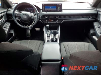 Zdjęcie 8 z 12 samochodu: 2024 HONDA ACCORD HYBRID SPORT VIN:1HGCY2F54RA024301 - miniatura