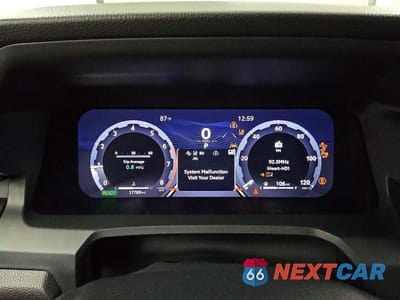 Zdjęcie 9 z 12 samochodu: 2025 TOYOTA TACOMA TRD SPORT HV VIN:3TYLC5LN7ST028438 - miniatura