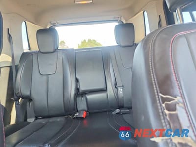 Zdjęcie 10 z 13 samochodu: 2017 GMC TERRAIN SLT 1 VIN:2GKFLUE32H6334372 - miniatura