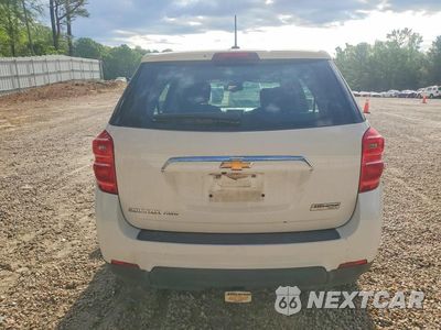 Zdjęcie 6 z 12 samochodu: 2017 CHEVROLET EQUINOX LS VIN:2GNFLEEK4H6294215 - miniatura