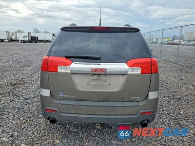 Zdjęcie 6 z 12 samochodu: 2012 GMC TERRAIN SLE VIN:2GKFLTE58C6159209 - miniatura