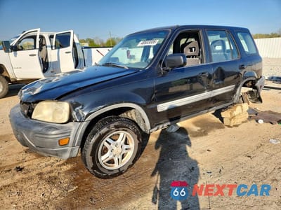 2000 HONDA CR-V EX JHLRD1864YC018203 - główne zdjęcie licytacji z USA - miniatura