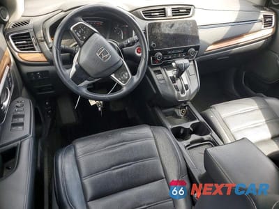 Zdjęcie 8 z 12 samochodu: 2017 HONDA CR-V EXL VIN:5J6RW2H80HL029711 - miniatura