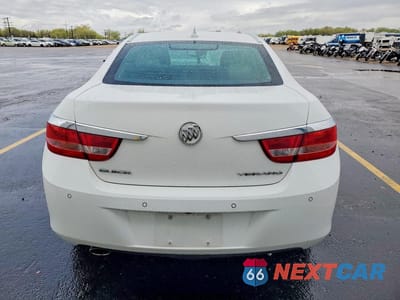 Zdjęcie 6 z 12 samochodu: 2014 BUICK VERANO CONVENIENCE VIN:1G4PR5SK1E4142398 - miniatura