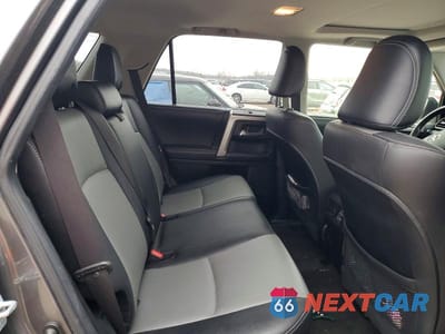 Zdjęcie 10 z 12 samochodu: 2014 TOYOTA 4RUNNER SR5 PREMIUM VIN:JTEBU5JR6E5157481 - miniatura