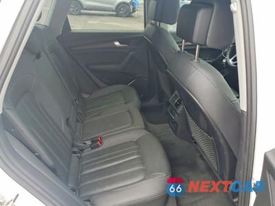 Zdjęcie 11 z 13 samochodu: 2021 AUDI Q5 PREMIUM VIN:WA1AAAFY0M2099749 - miniatura