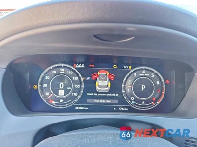 Zdjęcie 9 z 13 samochodu: 2019 JAGUAR F-PACE 25T PRESTIGE VIN:SADCK2FX5KA355383 - miniatura