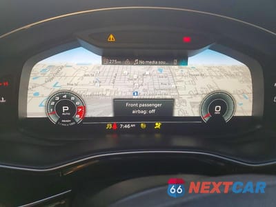 Zdjęcie 9 z 14 samochodu: 2021 AUDI Q7 PREMIUM PLUS VIN:WA1LXAF7XMD016735 - miniatura
