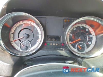Zdjęcie 9 z 13 samochodu: 2014 DODGE GRAND CARAVAN SXT VIN:2C4RDGCG9ER253909 - miniatura